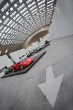 Ferrari Mythos 1989 года